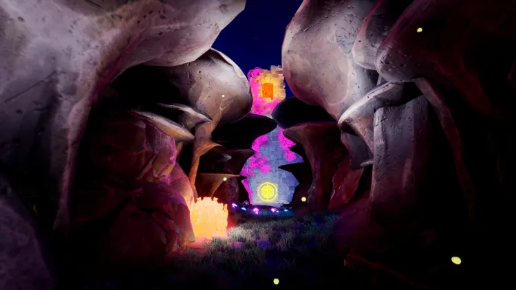 Скриншот Inner Ashes - Deluxe Edition — 6