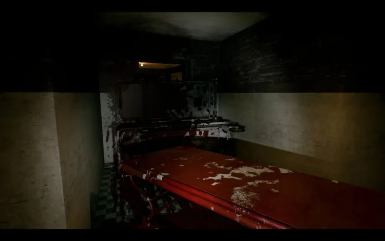 Скриншот Inner Voices — 8