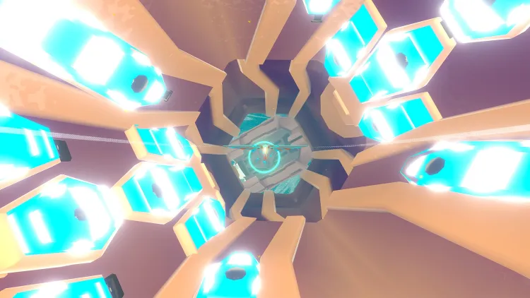Скриншот InnerSpace — 2