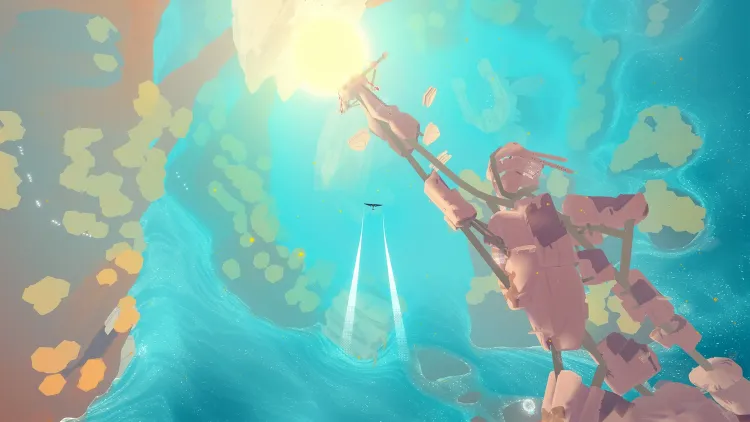Скриншот InnerSpace — 3