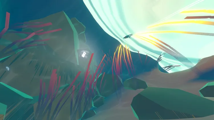 Скриншот InnerSpace — 4