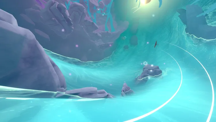 Скриншот InnerSpace — 5