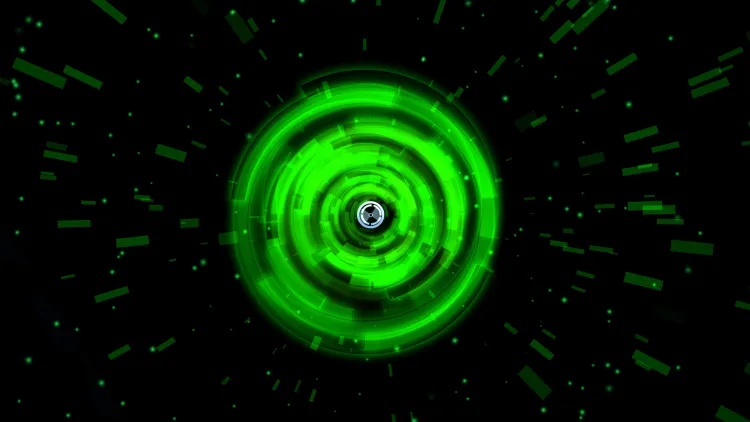 Скриншот iO — 2