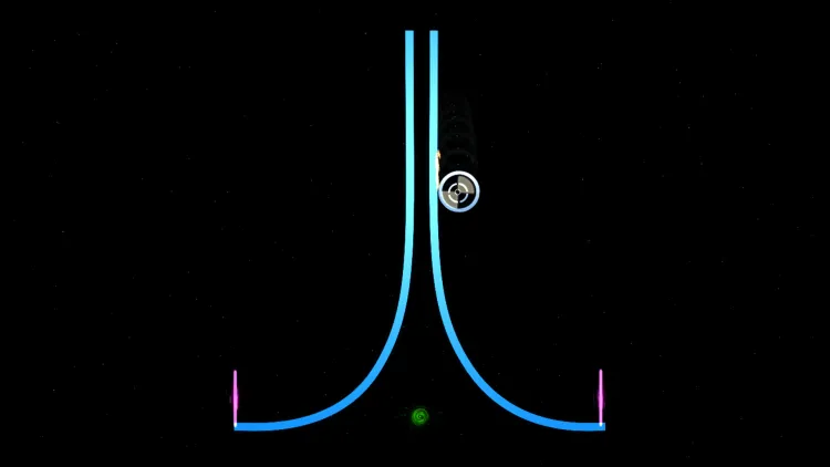 Скриншот iO — 3