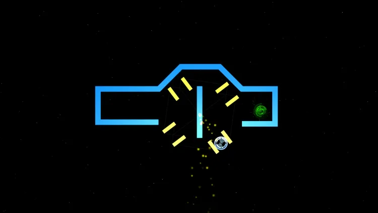 Скриншот iO — 5