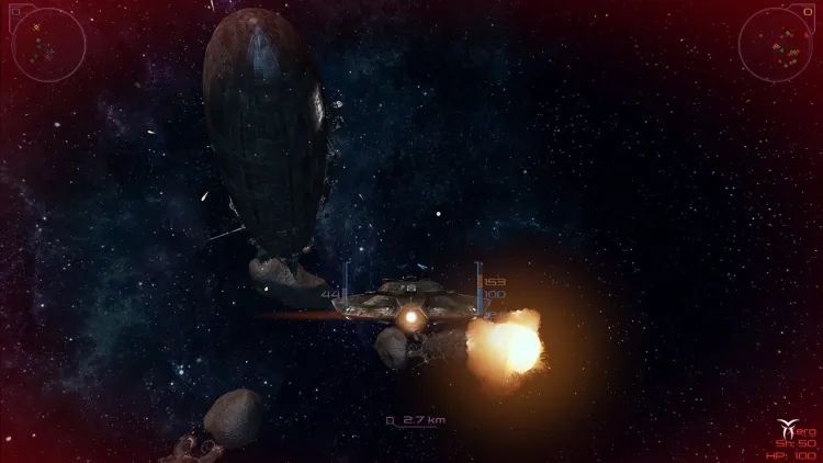 Скриншот Iron Sky : Invasion Meteorblitzkrieg DLC — 3
