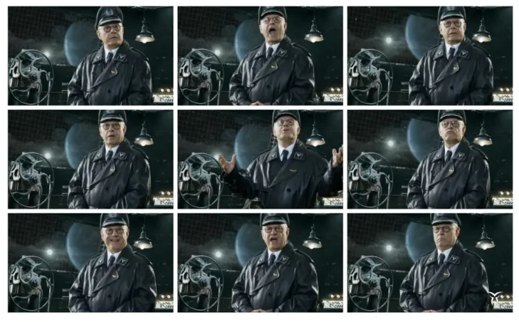 Скриншот Iron Sky : Invasion — 8