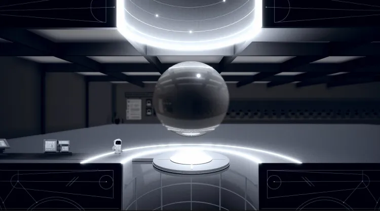 Скриншот ITER-8 - Standard Edition — 9
