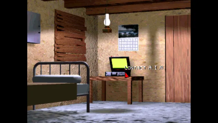 Скриншот Jagged Alliance: Gold Edition — 5