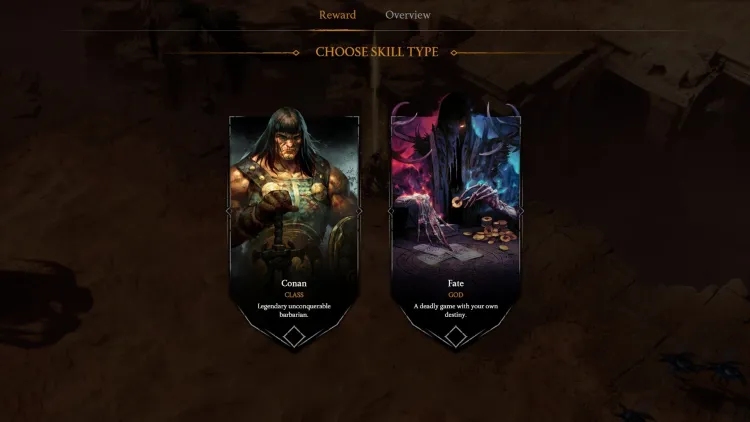 Скриншот Jotunnslayer: Hordes of Hel - Conan DLC — 5