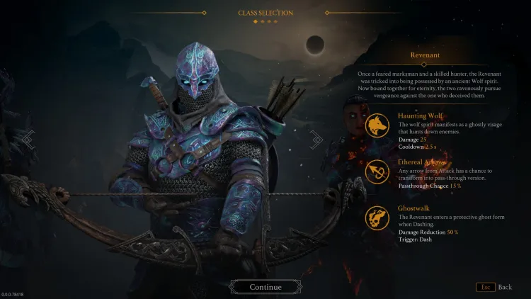 Скриншот Jotunnslayer: Hordes of Hel - Heimdal's Bifrost Armor Pack — 3