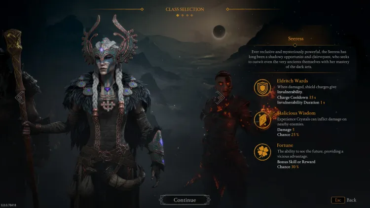 Скриншот Jotunnslayer: Hordes of Hel - Tyr's Mythical Armor Pack — 3