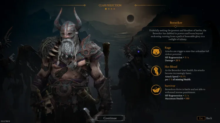 Скриншот Jotunnslayer: Hordes of Hel - Tyr's Mythical Armor Pack — 4