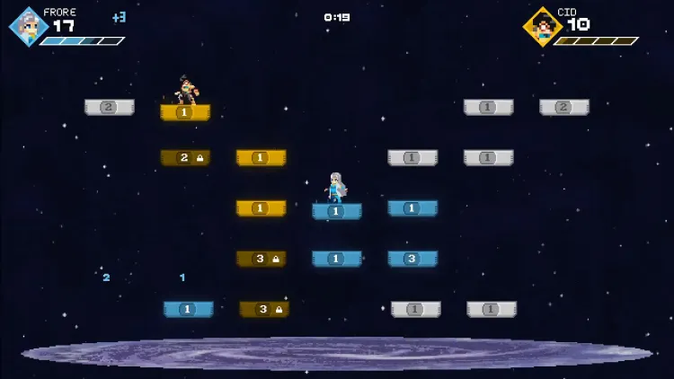 Скриншот Jumpala — 6
