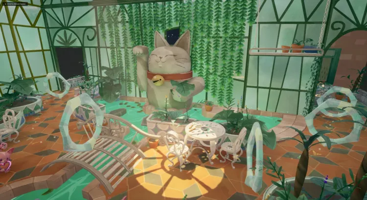 Скриншот Jumping Jazz Cats Deluxe Edition — 4