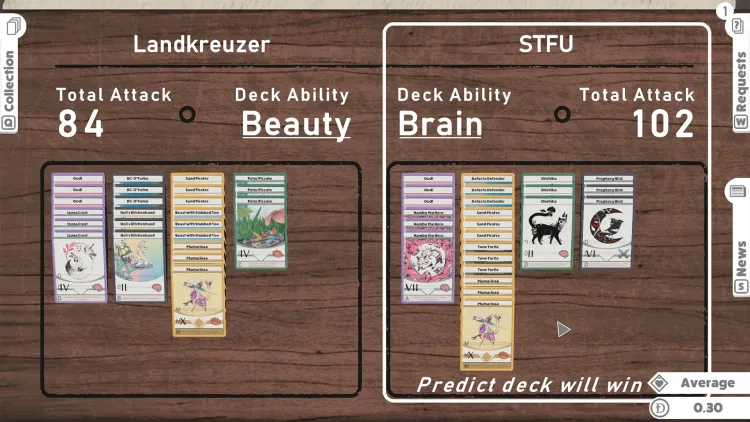 Скриншот Kardboard Kings: Card Shop Simulator — 6