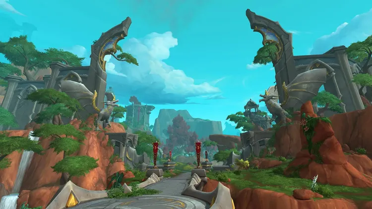 Скриншот Карта игрового времени World of Warcraft (60 дней) [Цифровая версия] — 1