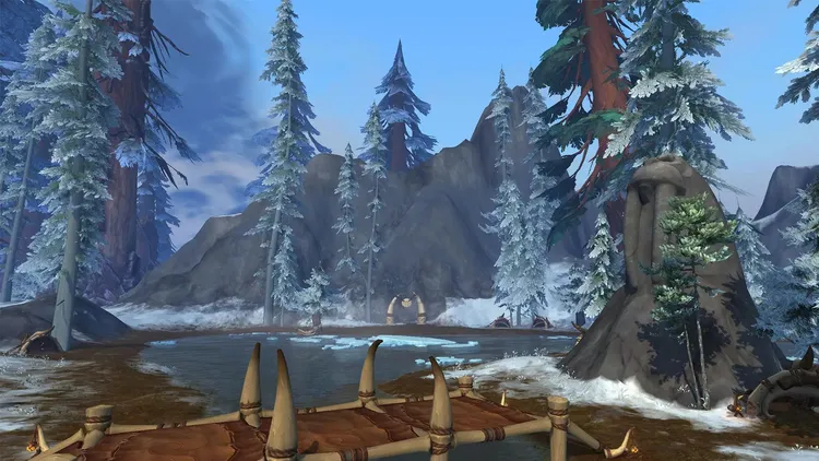 Скриншот Карта игрового времени World of Warcraft (60 дней) [Цифровая версия] — 3
