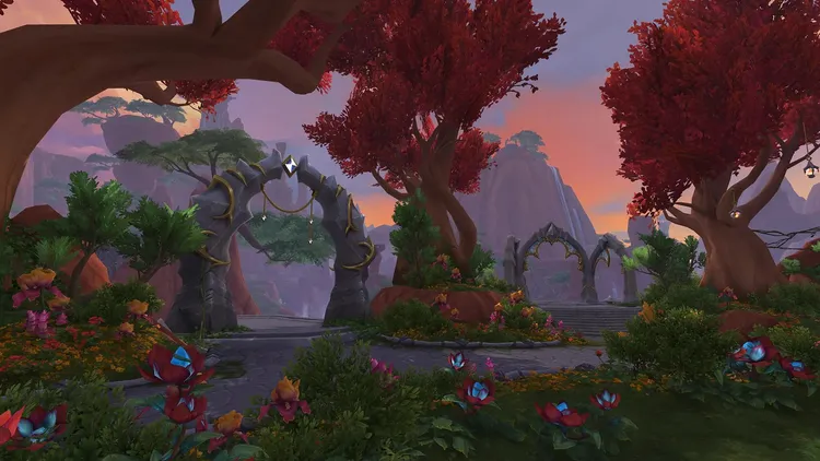 Скриншот Карта игрового времени World of Warcraft (60 дней) [Цифровая версия] — 5