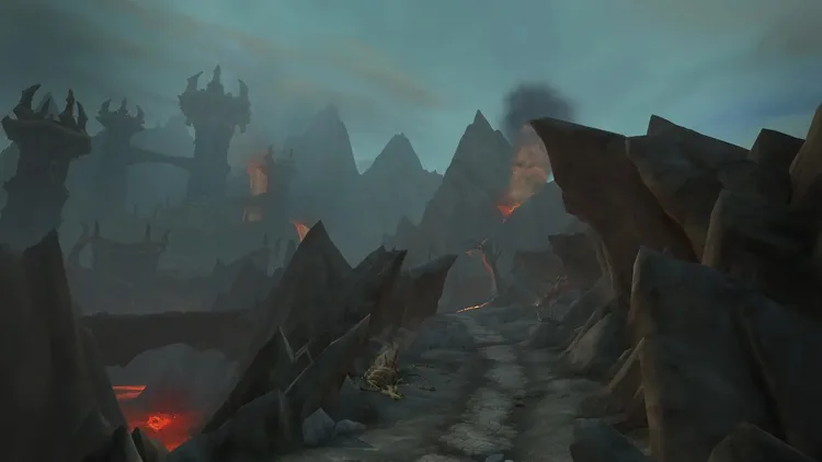 Скриншот Карта игрового времени World of Warcraft (60 дней) [Цифровая версия] — 8