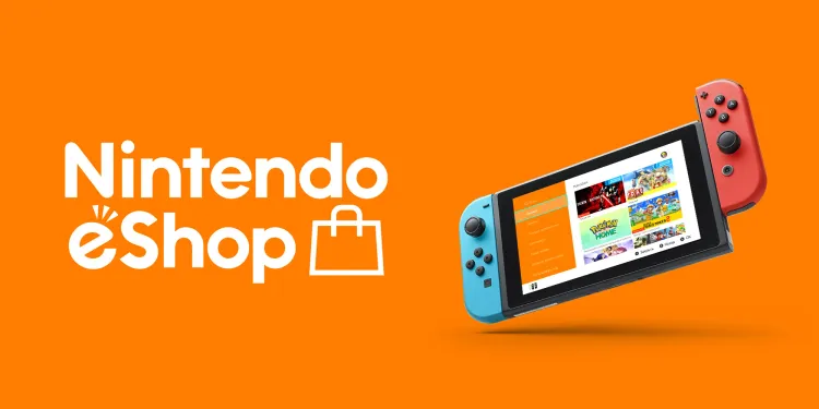 Скриншот Карта оплаты Nintendo eShop 250 BRL Brazil [Цифровая версия] — 1