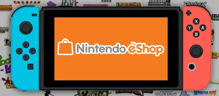 Скриншот Карта оплаты Nintendo eShop 250 BRL Brazil [Цифровая версия] — 2