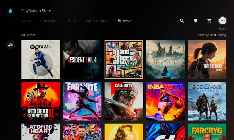Скриншот Карта оплаты Playstation Store 1000 TRY Turkey [Цифровая версия] — 3