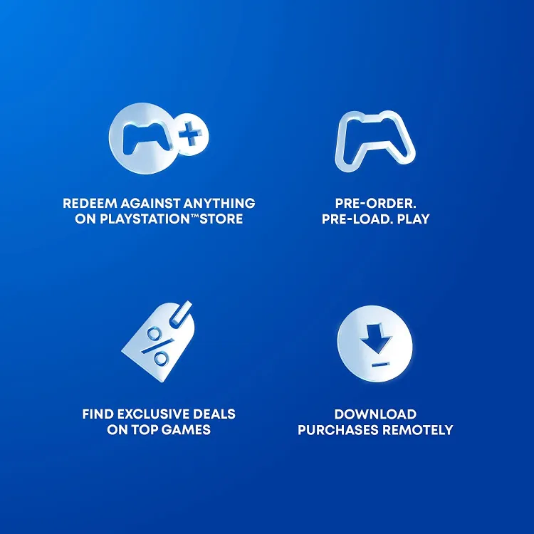Скриншот Карта оплаты Playstation Store 1500 TRY Turkey [Цифровая версия] — 1