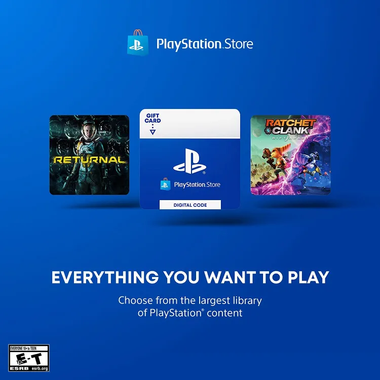 Скриншот Карта оплаты Playstation Store 500 TRY Turkey [Цифровая версия] — 2