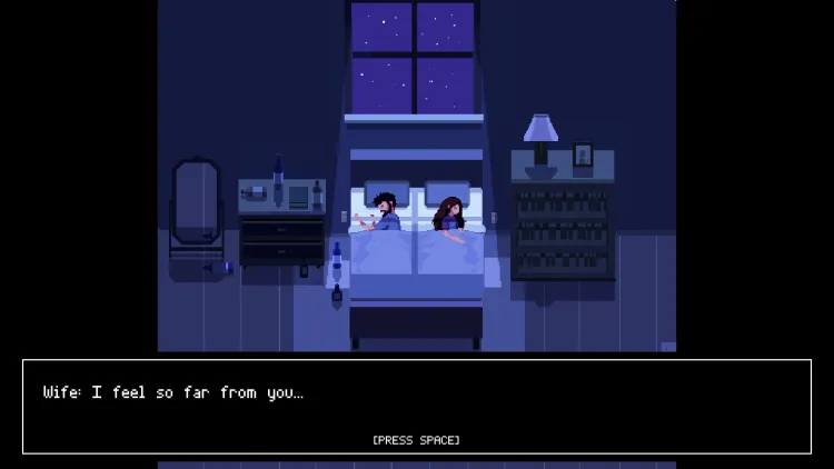 Скриншот Keep in Mind: Remastered — 5