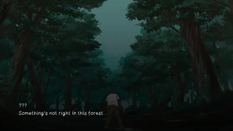 Скриншот Kejora — 4