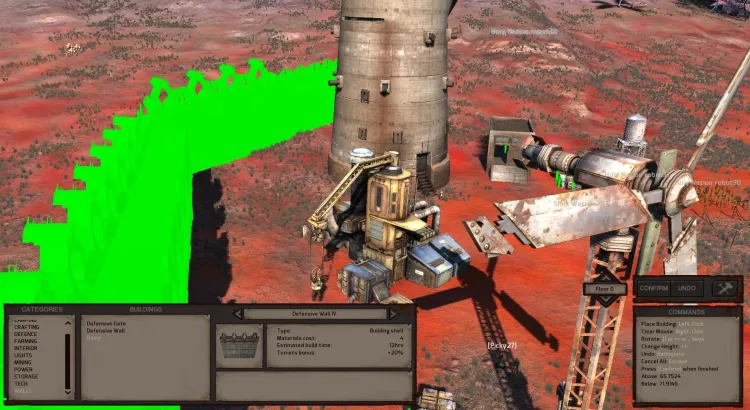 Скриншот Kenshi — 2