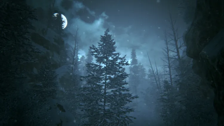Скриншот Kholat — 1
