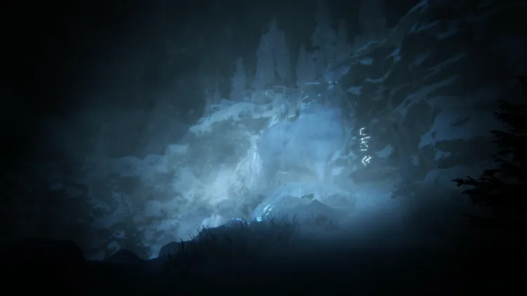 Скриншот Kholat — 2