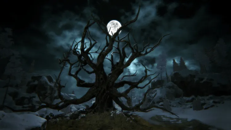 Скриншот Kholat — 3