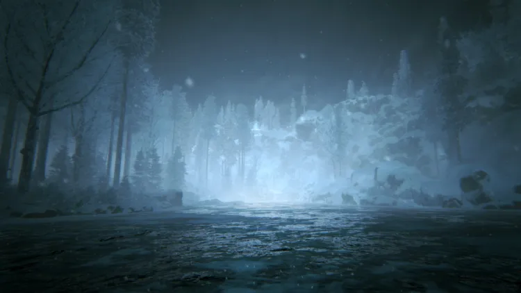 Скриншот Kholat — 5