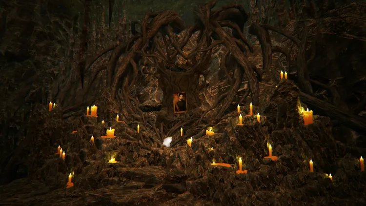 Скриншот Kholat — 6