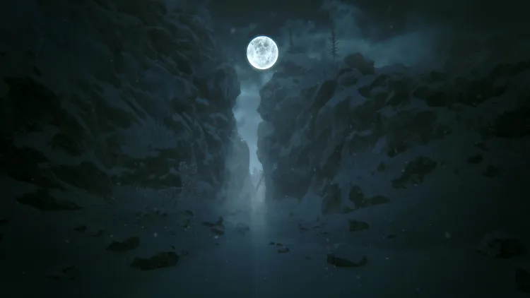 Скриншот Kholat — 8