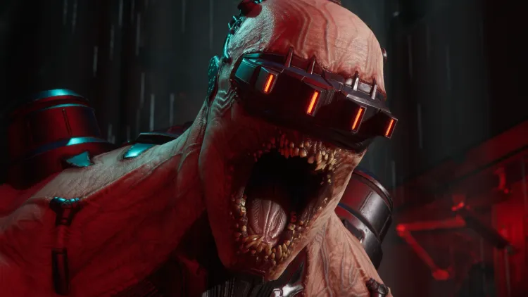 Скриншот Killing Floor 3 Deluxe Edition — 6