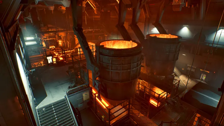 Скриншот Killing Floor 3 Deluxe Edition — 7