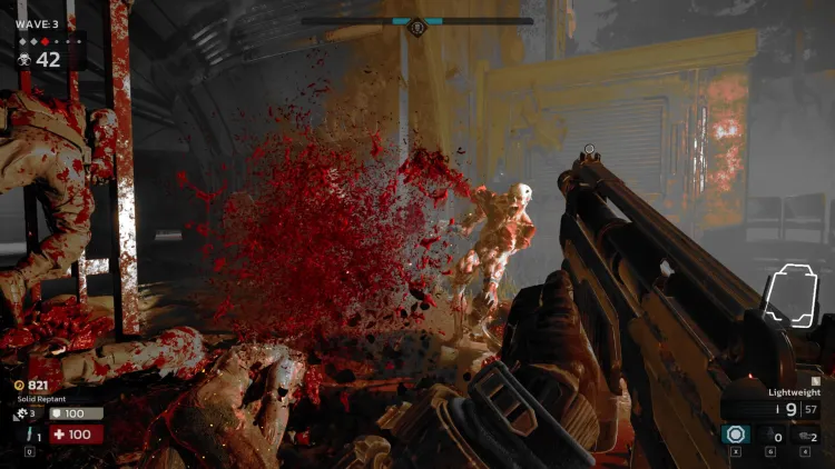 Скриншот Killing Floor 3 Deluxe Edition — 8
