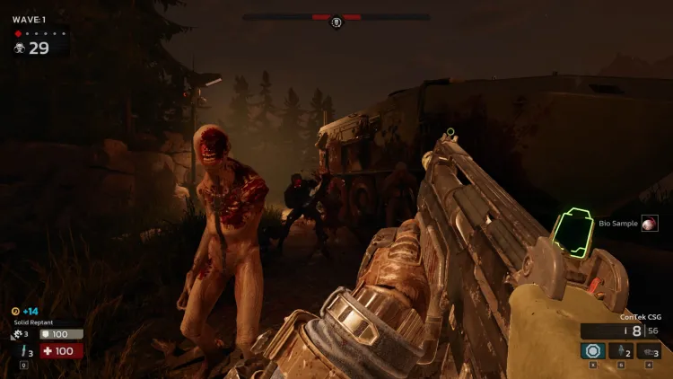 Скриншот Killing Floor 3 Elite Nightfall Edition — 3