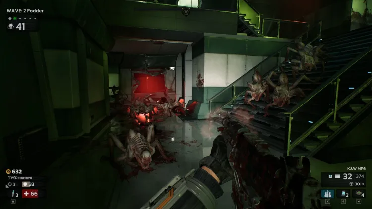 Скриншот Killing Floor 3 — 9