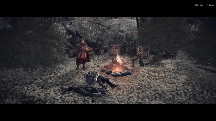 Скриншот King Arthur: Knight's Tale - Pict Skirmish Pack DLC — 3