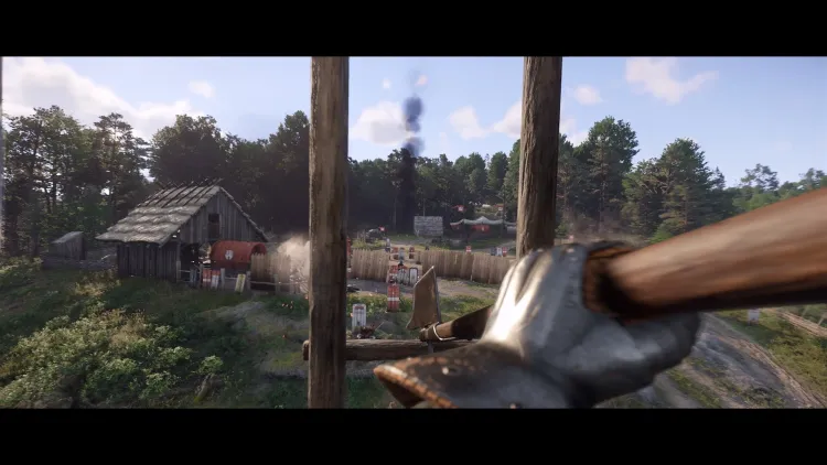 Скриншот Kingdom Come: Deliverance II — 6