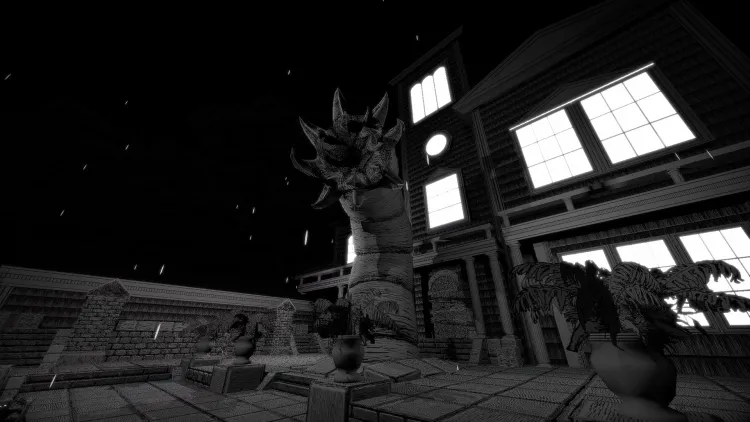 Скриншот KINGDOM of the DEAD — 1