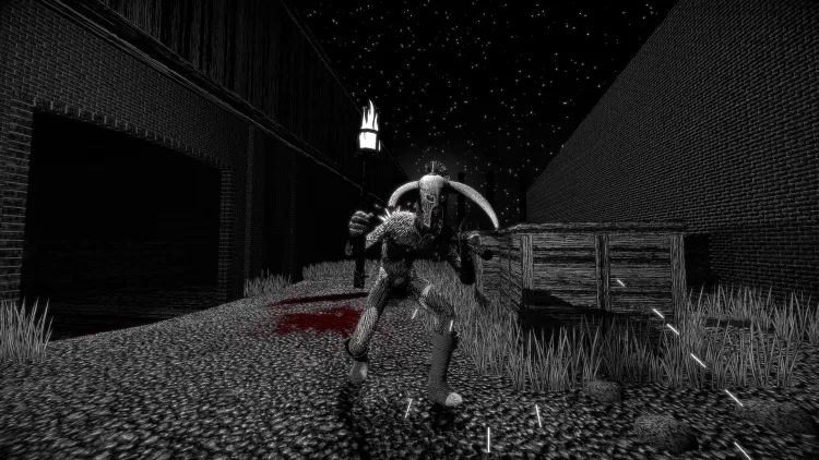Скриншот KINGDOM of the DEAD — 2