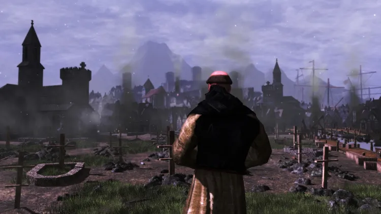 Скриншот Kingdom Wars 4 — 5