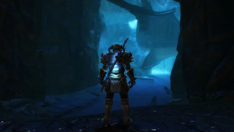Скриншот Kingdoms of Amalur: Re-Reckoning - Fatesworn DLC — 3