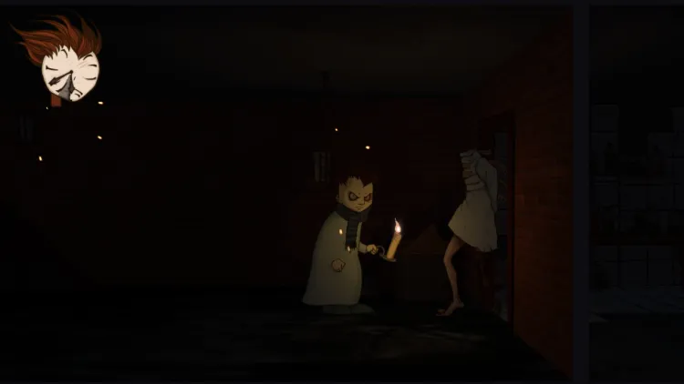 Скриншот Knock-knock — 3